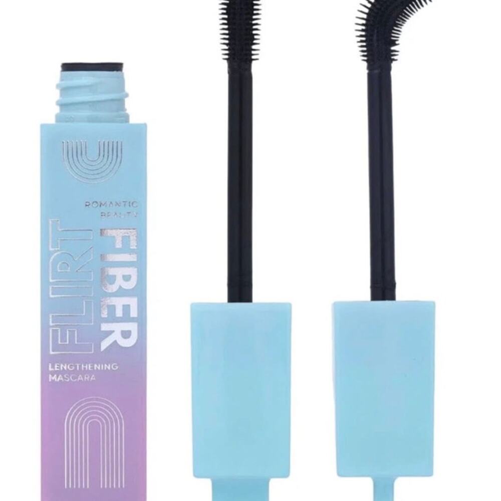 RMT Fiber Lengthening Máscara Waterproof 0.49oz